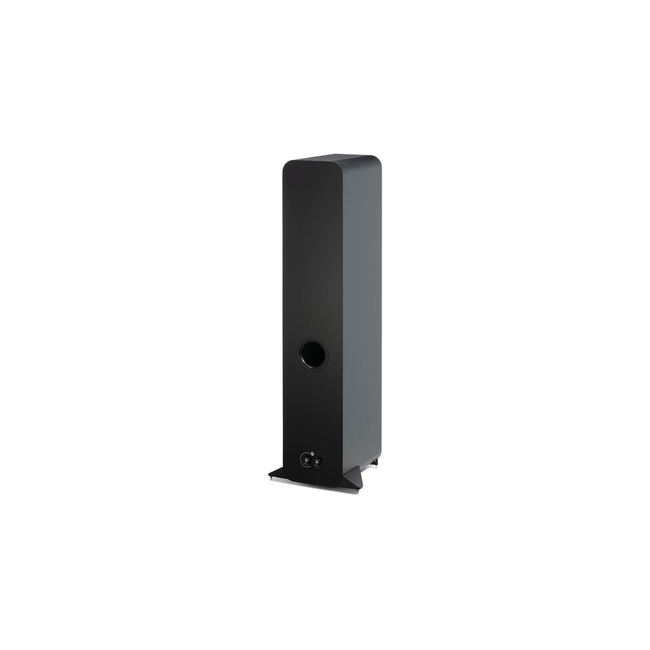 Q Acoustics 3050c - Satin Black (Ζεύγος) 5036694051672