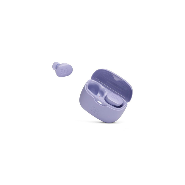JBL Tune Buds - Purple