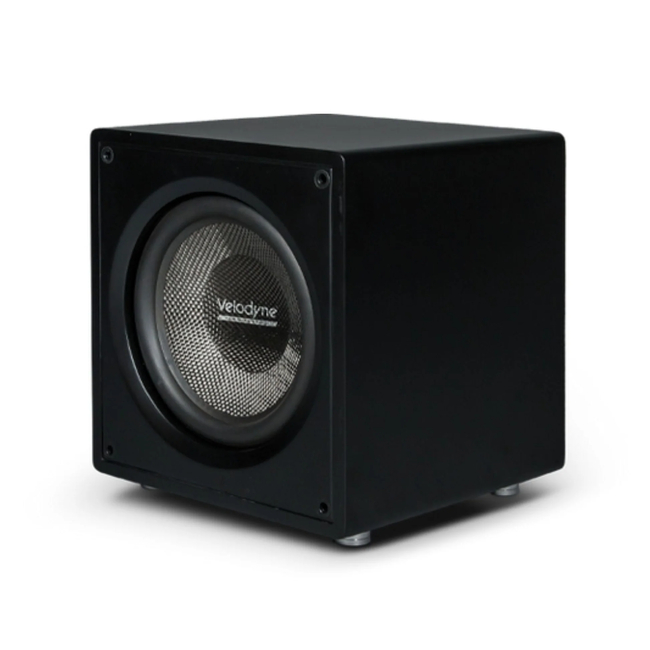 Velodyne VI-Q 10 - 10inch