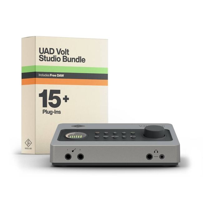 Universal Audio Volt 4 Max