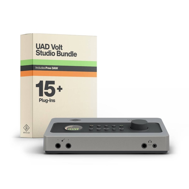 Universal Audio Volt 4P Max