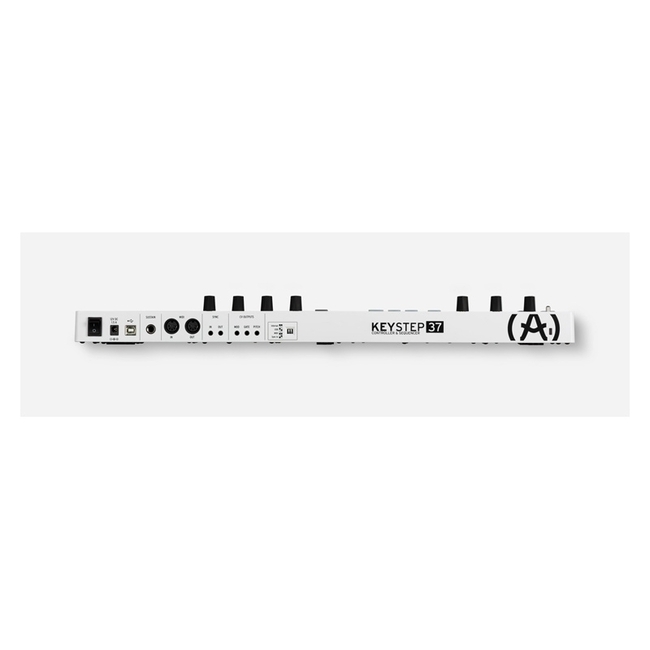 Arturia Keystep 37