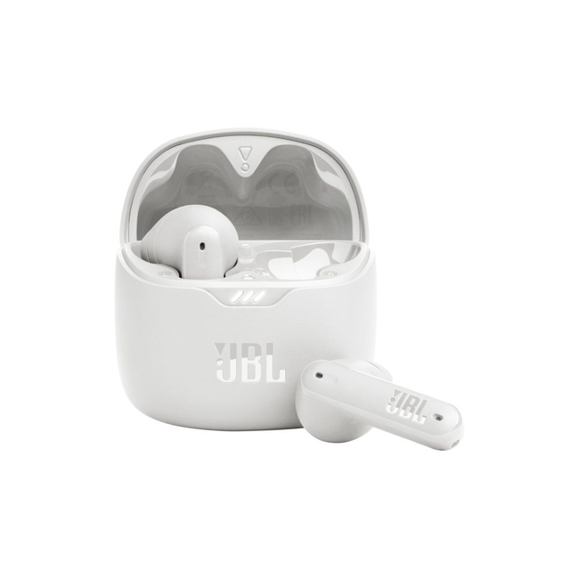 JBL Tune Flex - White (JBLTFLEXWHT)