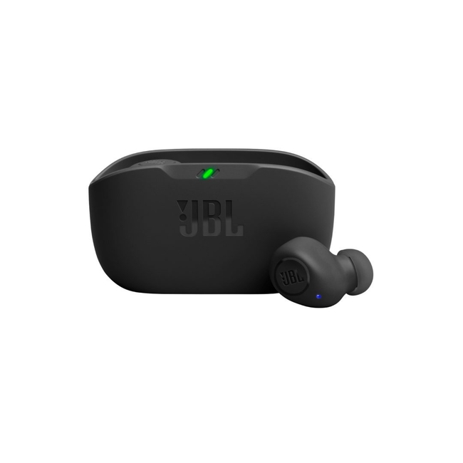 JBL Wave Buds - Black