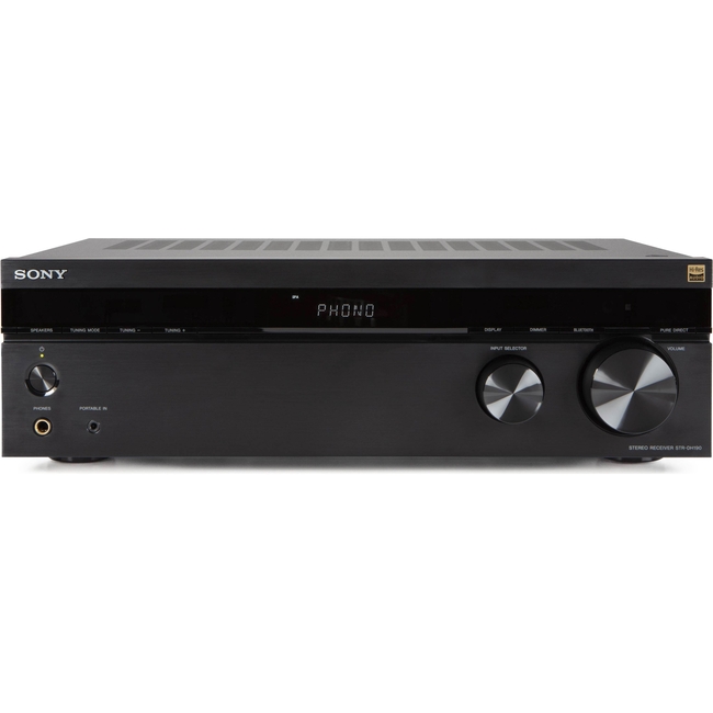 Sony STR-DH190