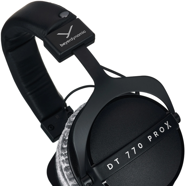 Beyerdynamic DT 770 PRO X 48 ohm (4010118001543)