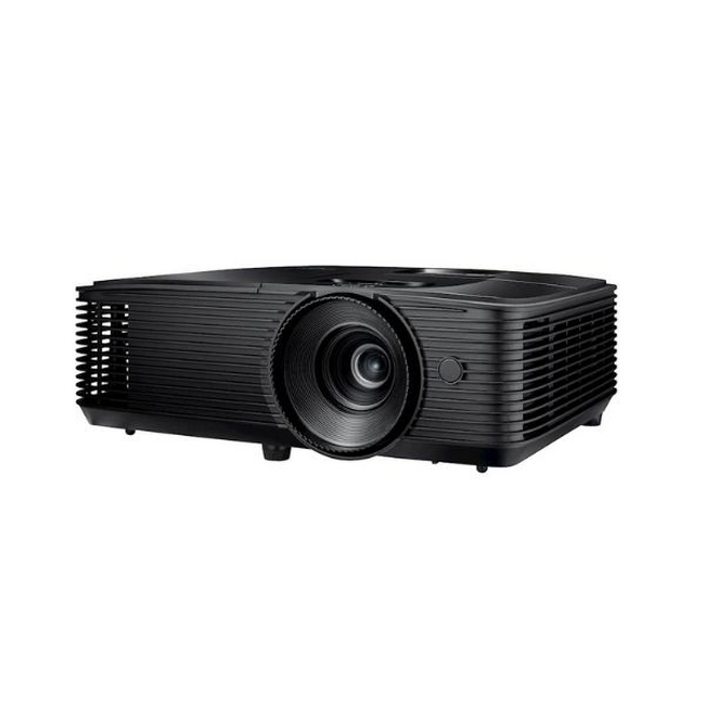 Optoma W381 DLP - 1280x800 - 3900 Ansi Lumens