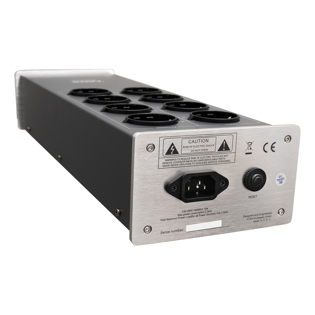 Taga Harmony PF-1000 v.2 Silver