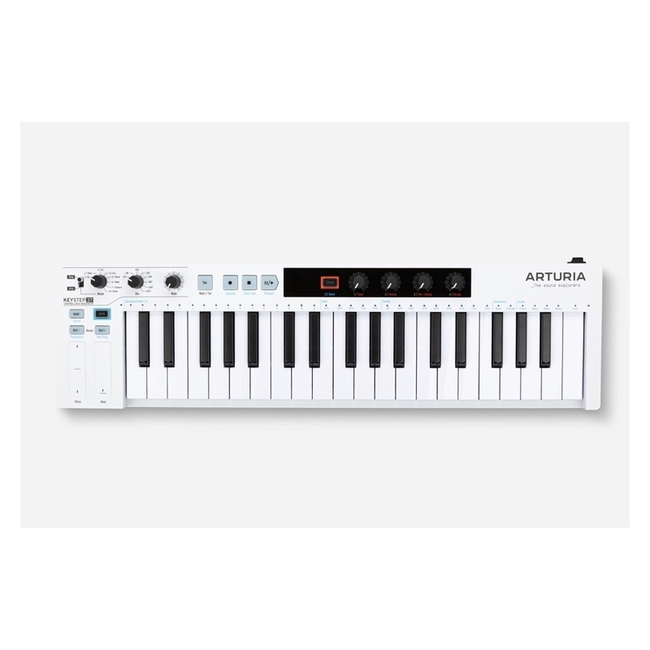 Arturia Keystep 37
