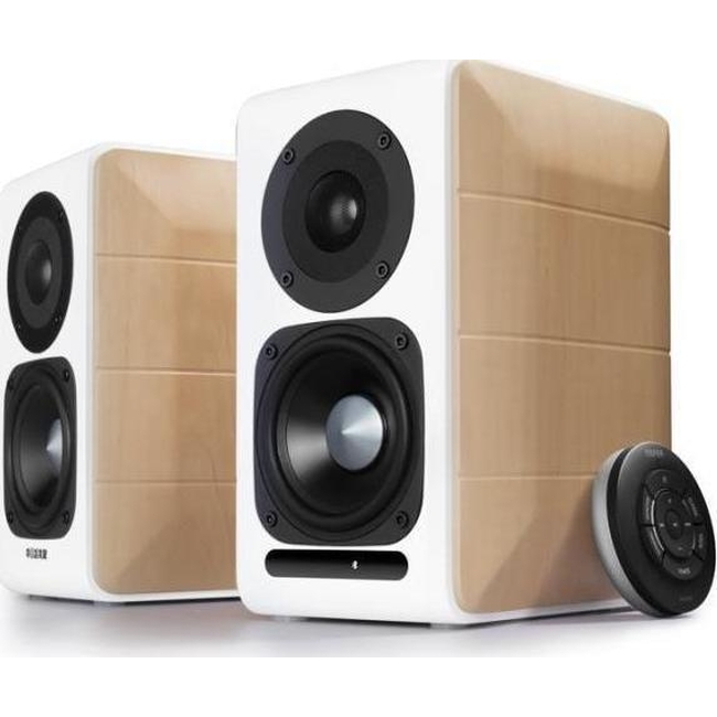 Edifier S880DB White (Ζεύγος)