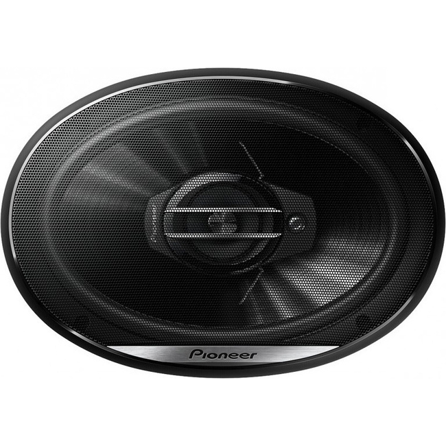 Pioneer TS-G6930F - 6"x9" (Ζεύγος)  --- επίσημα εξουσιοδοτημένοι αντιπρόσωποι της Pionner -