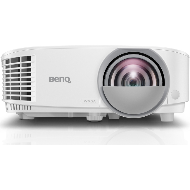 BenQ MW809ST Short Throw DLP - 1280 x 800 - 3000 Ansi Lumens