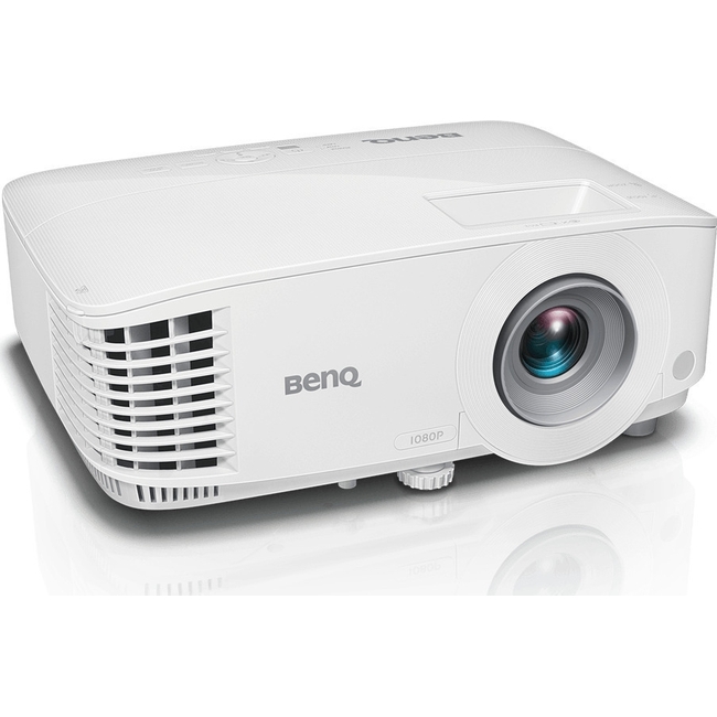 BenQ MH733 DLP - 1920x1080 - 4000 Ansi Lumens