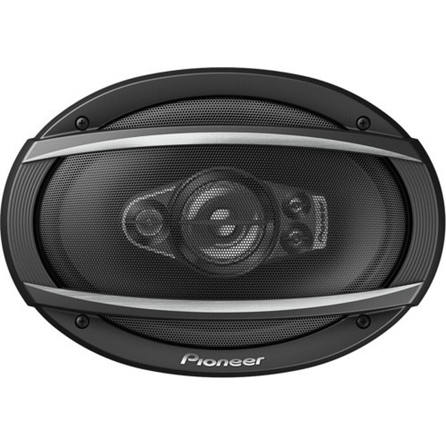 Pioneer TS-A6970F - 6x9" (Ζεύγος)  --- επίσημα εξουσιοδοτημένοι αντιπρόσωποι της Pionner (Intersys)-