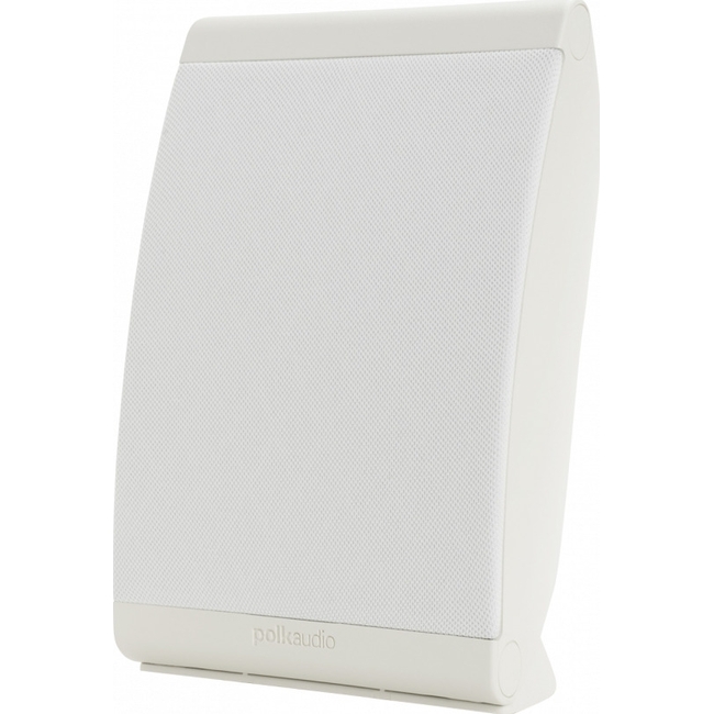 Polk Audio OWM3 White (Ζεύγος)