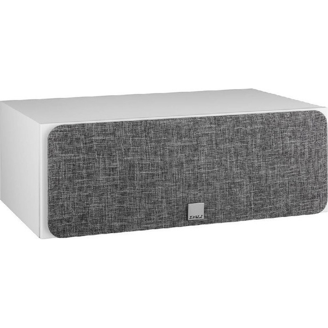 DALI - Oberon Vokal (White) Dali Oberon Vokal Centre Speaker