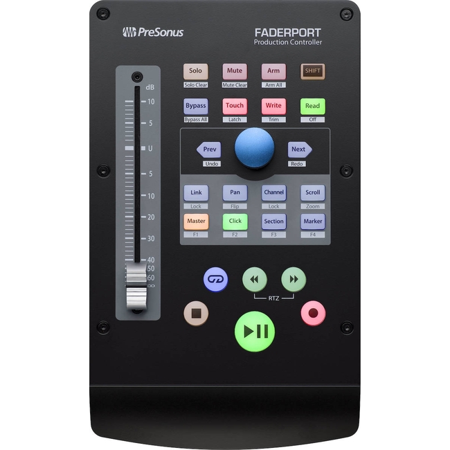 Presonus Faderport V2
