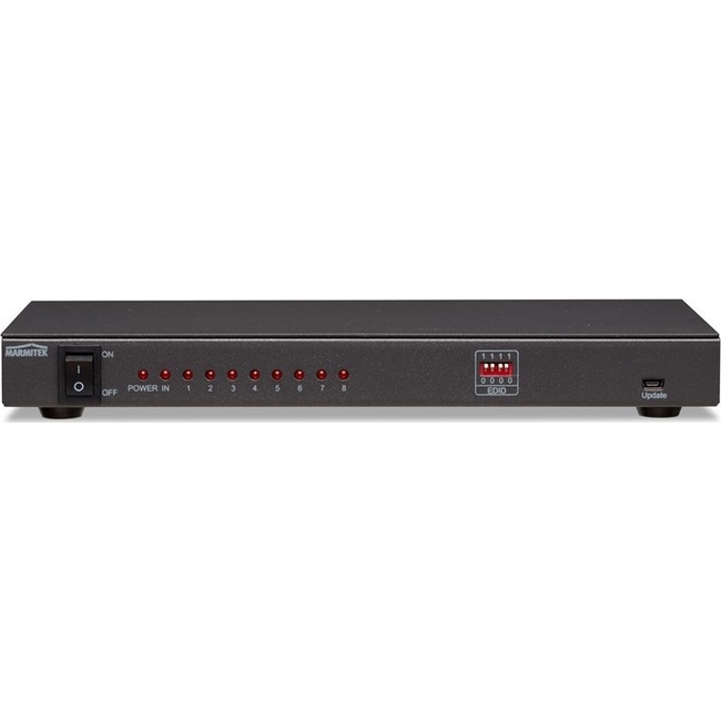 Marmitek Split 418 UHD HDMI Splitter