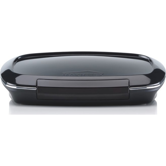 Marmitek Invisible Control Black 4 Infrared Extender - Ασύρματη επέκταση εντολών τηλεχειριστηρίου