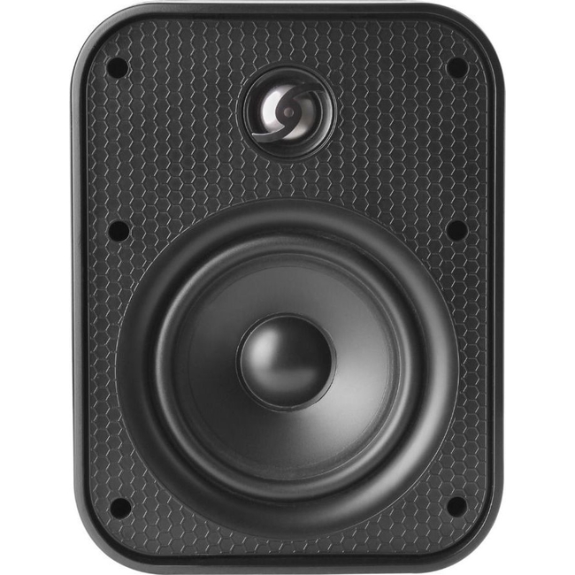 Taga Harmony TOS-580 Αδιάβροχο Black (Ζεύγος)