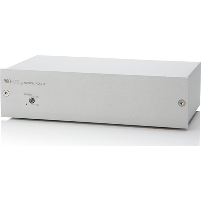 Musical Fidelity V90 LPS Silver