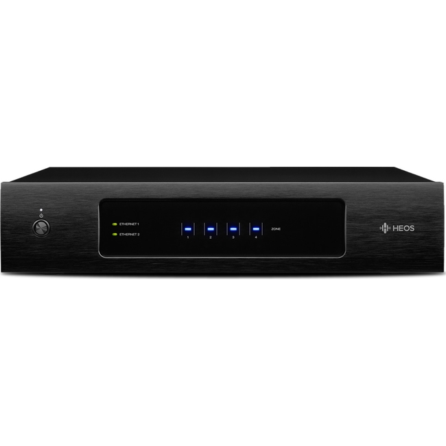 Denon HEOS Drive HS2 - Multiroom Streaming Amplifier