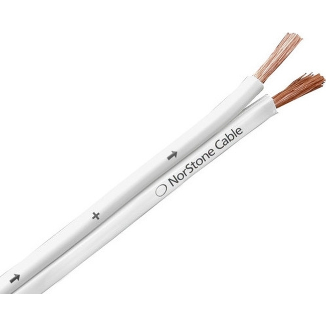 Norstone W150 White (Τιμή ανά μέτρο)