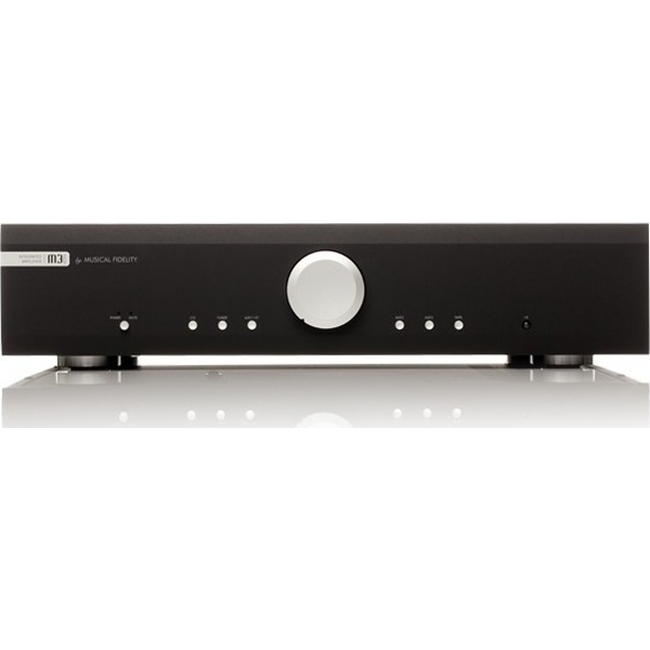 Musical Fidelity M3si Black