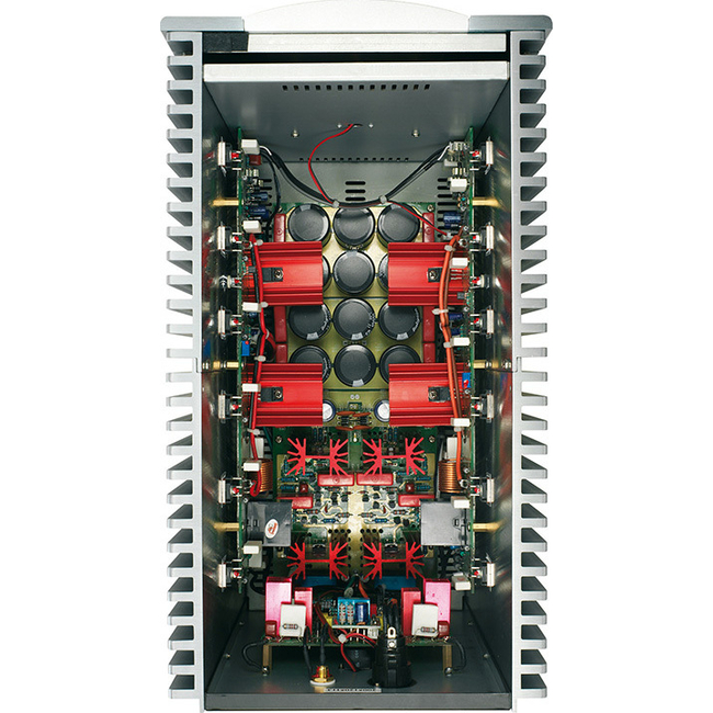 Vincent SP-998 Black (τεμάχιο)