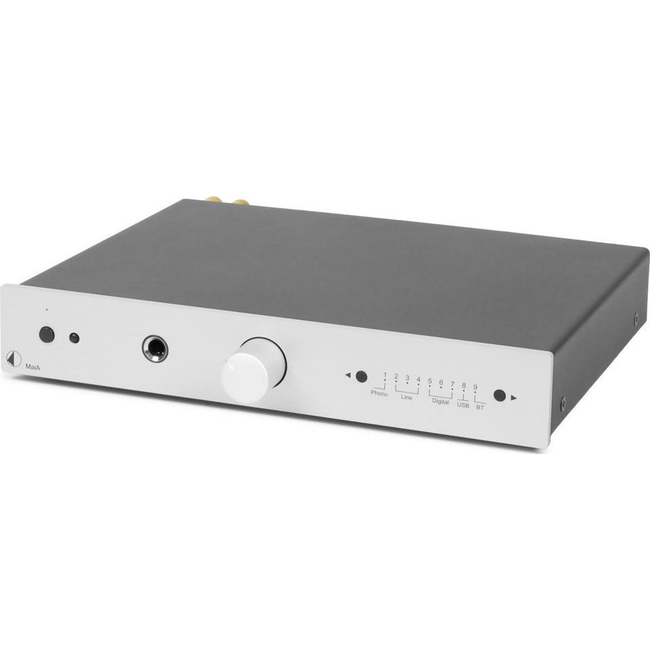 Pro-Ject MaiA Silver
