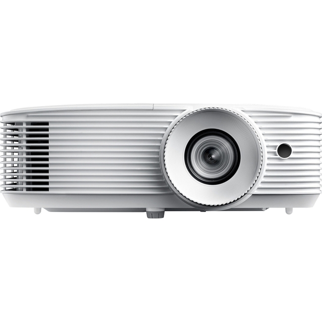 Optoma EH335 DLP - Full HD - 3600 Ansi Lumens