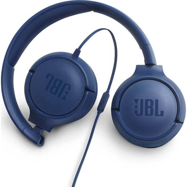 JBL TUNE 500 Blue