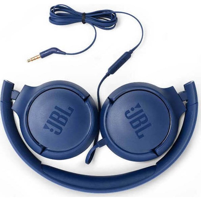 JBL TUNE 500 Blue