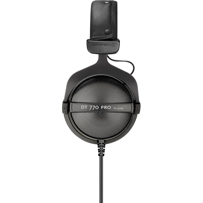 Beyerdynamic DT 770 Pro 80Ω