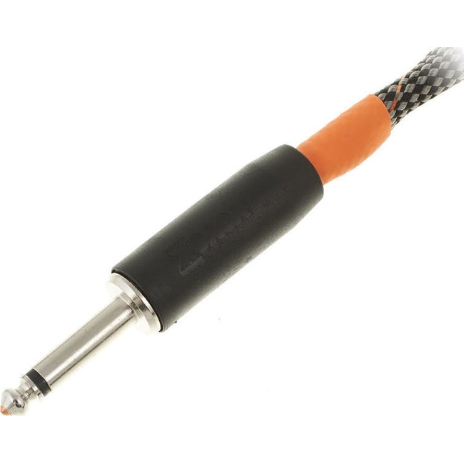 Vovox Cable 6.3mm male - 6.3mm male (A350 protect) - 3.5m 