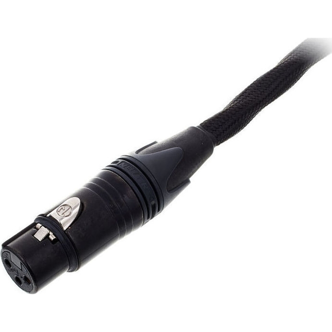 Vovox Cable XLR female - 6.3mm male (Link Direct S350) - 3.5m