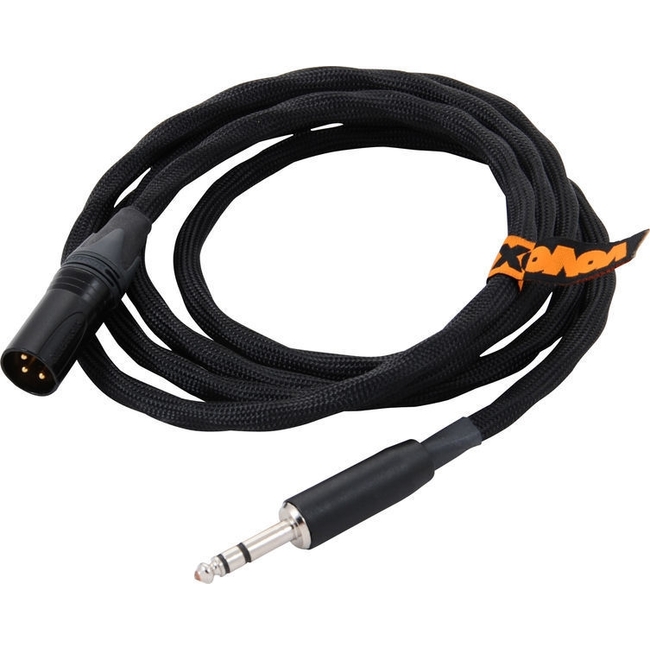 Vovox Cable XLR male - 6.3mm male (Link Direct S200) - 2m