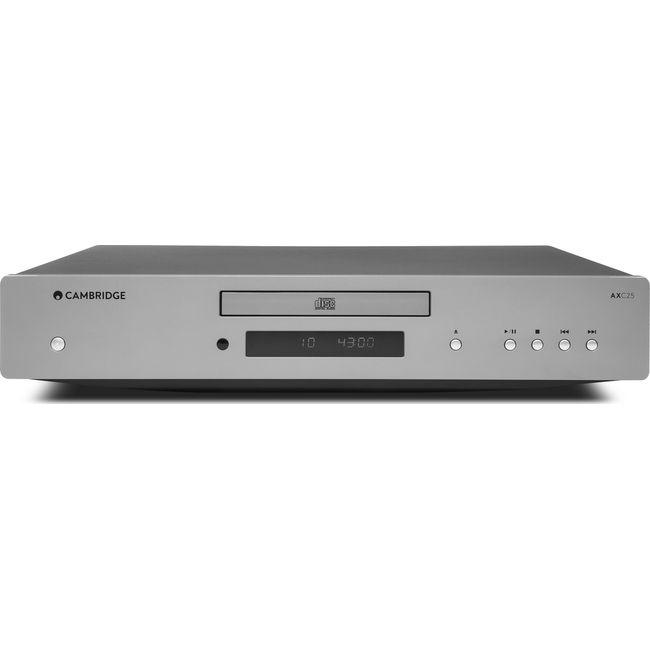 Cambridge Audio AXC25