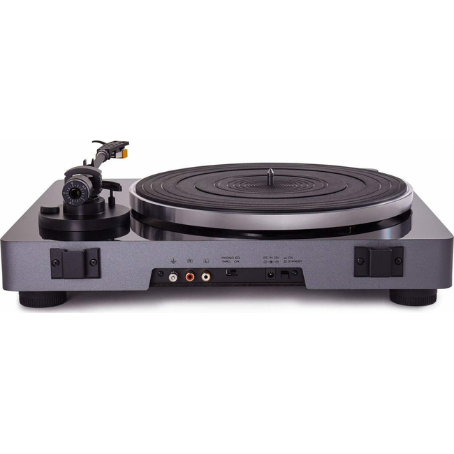 ELAC Miracord 50 - Belt Drive - Με προενισχυτη