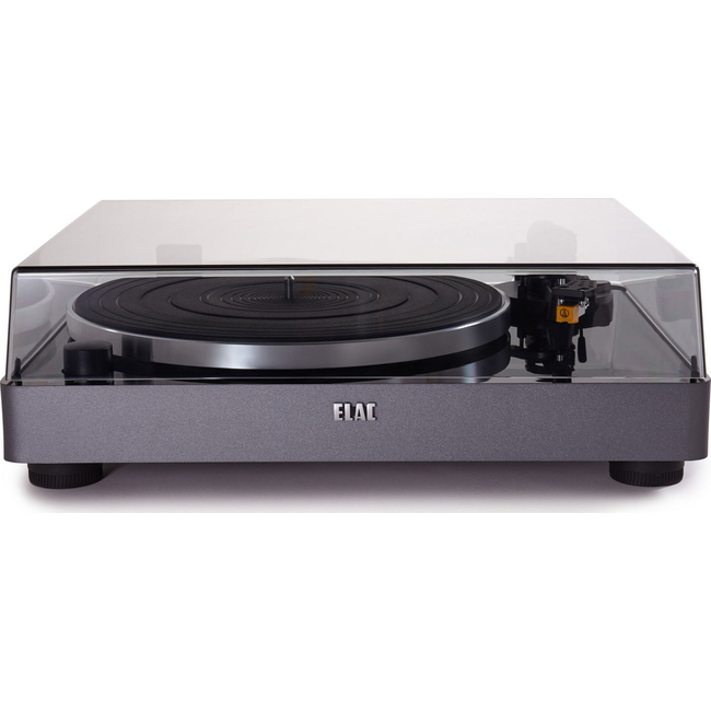 ELAC Miracord 50 - Belt Drive - Με προενισχυτη