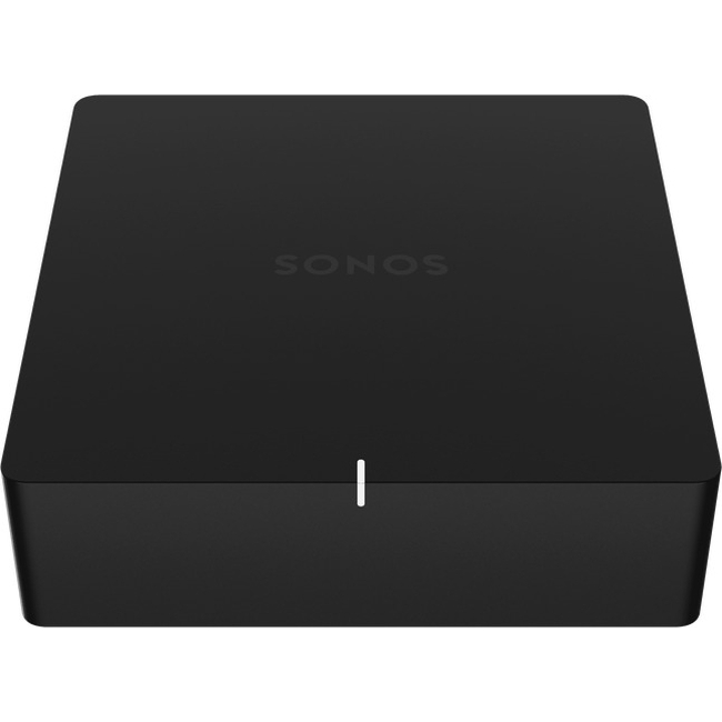 Sonos Port - Black