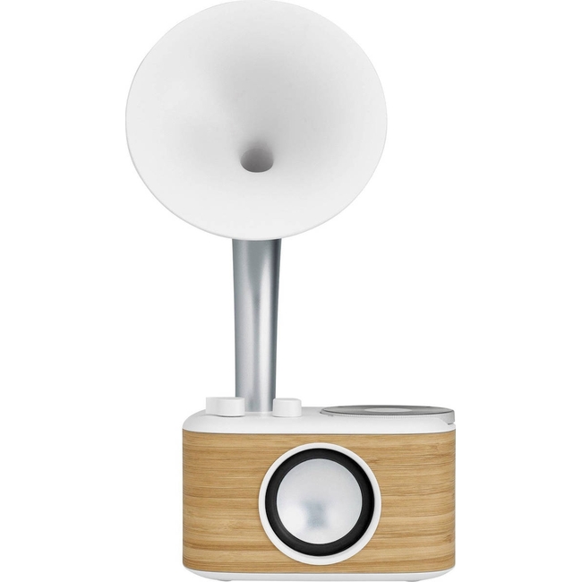 Sangean WR-45 (Euphonic 450) - Φορητό Ραδιόφωνο - White