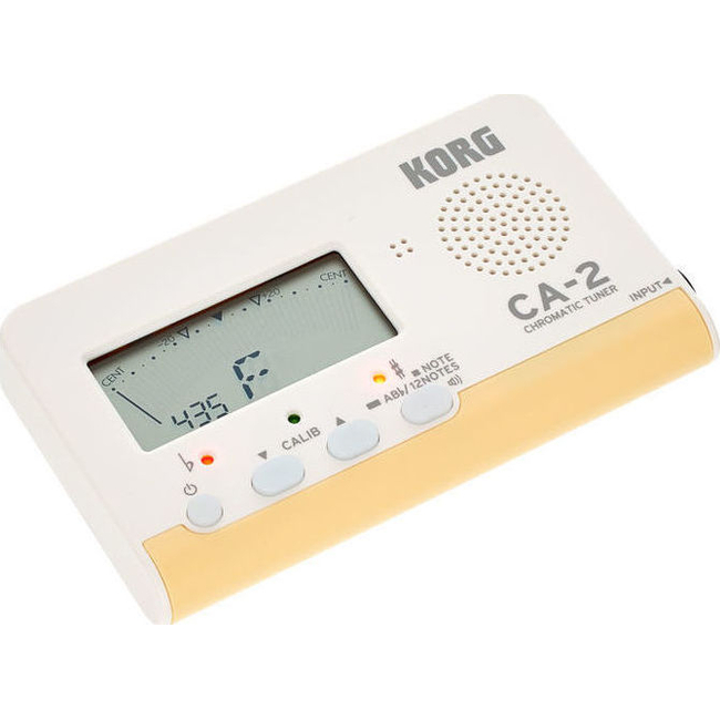 Korg CA-2 Χρωματικό Κουρδιστήρι
