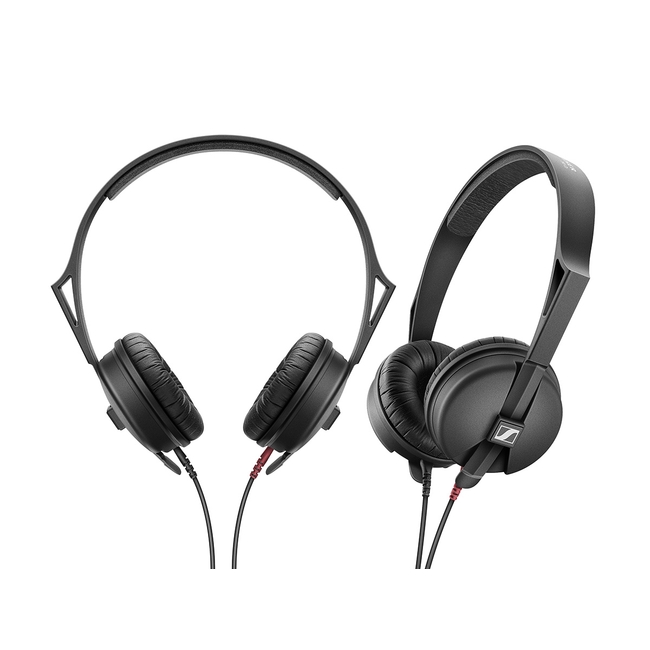 Sennheiser HD 25 Light - New Version   ---επίσημα εξουσιοδοτημένοι Μεταπωλητές--