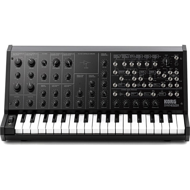 Korg MS-20 Mini