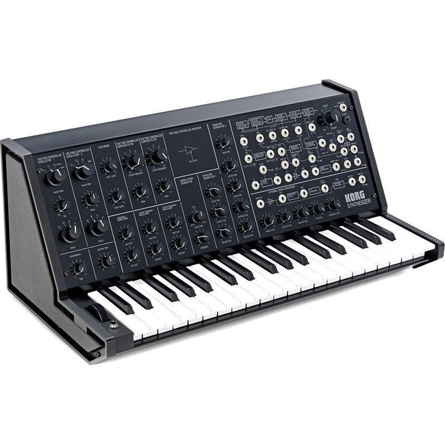 Korg MS-20 Mini