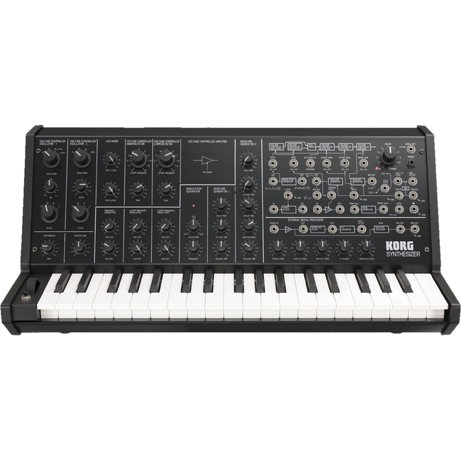 Korg MS-20 Mini
