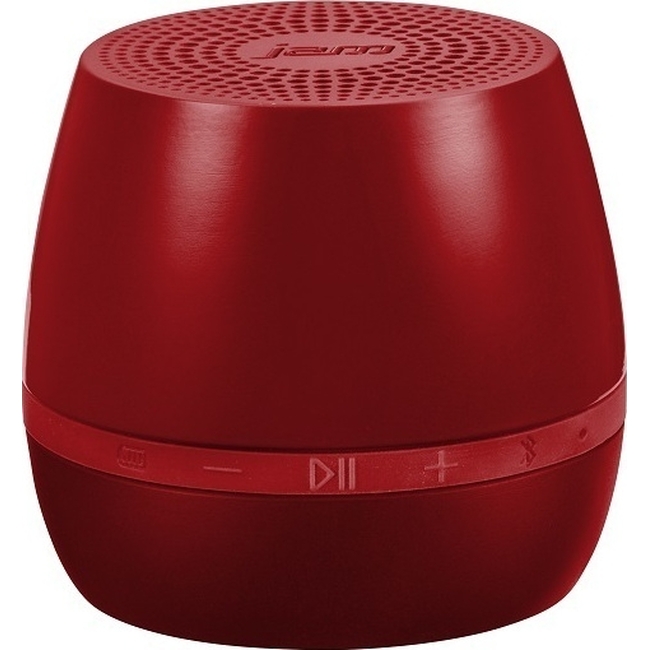 Jam Classic Red  HX-P190RD-EU