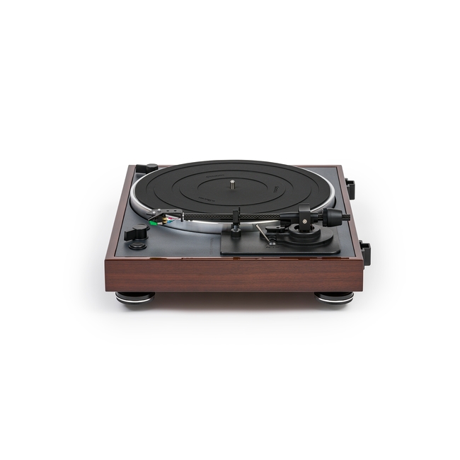 Thorens TD 102 A Walnut Belt Drive - Με προενισχυτή