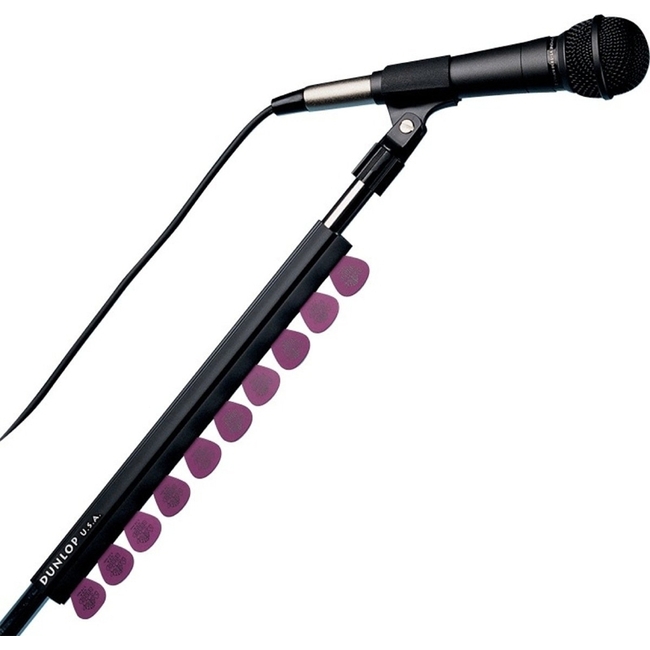 Dunlop 5012SI Θήκη Πεννών (12") Για Βάση Μικροφώνου